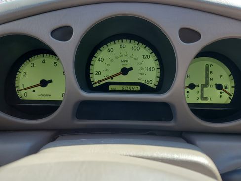 Used 1998 Lexus GS 300 image 17