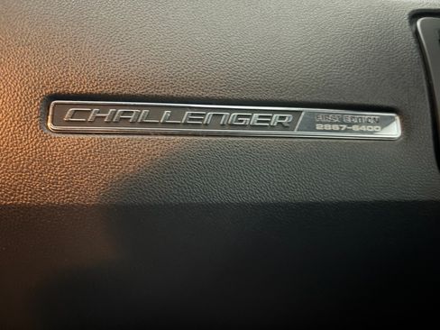 Used 2008 Dodge Challenger SRT8 image 10