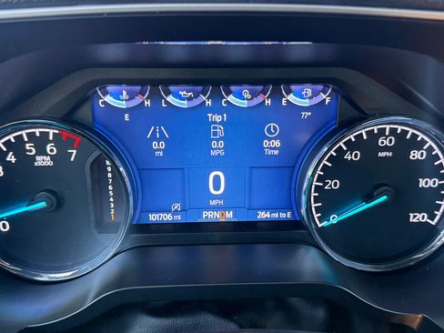 Used 2021 Ford F150 XLT w/ Equipment Group 302A High AWD/4WD image 18