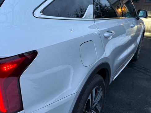 Used 2022 Kia Sorento SX w/ Panoramic Sunroof Package image 17