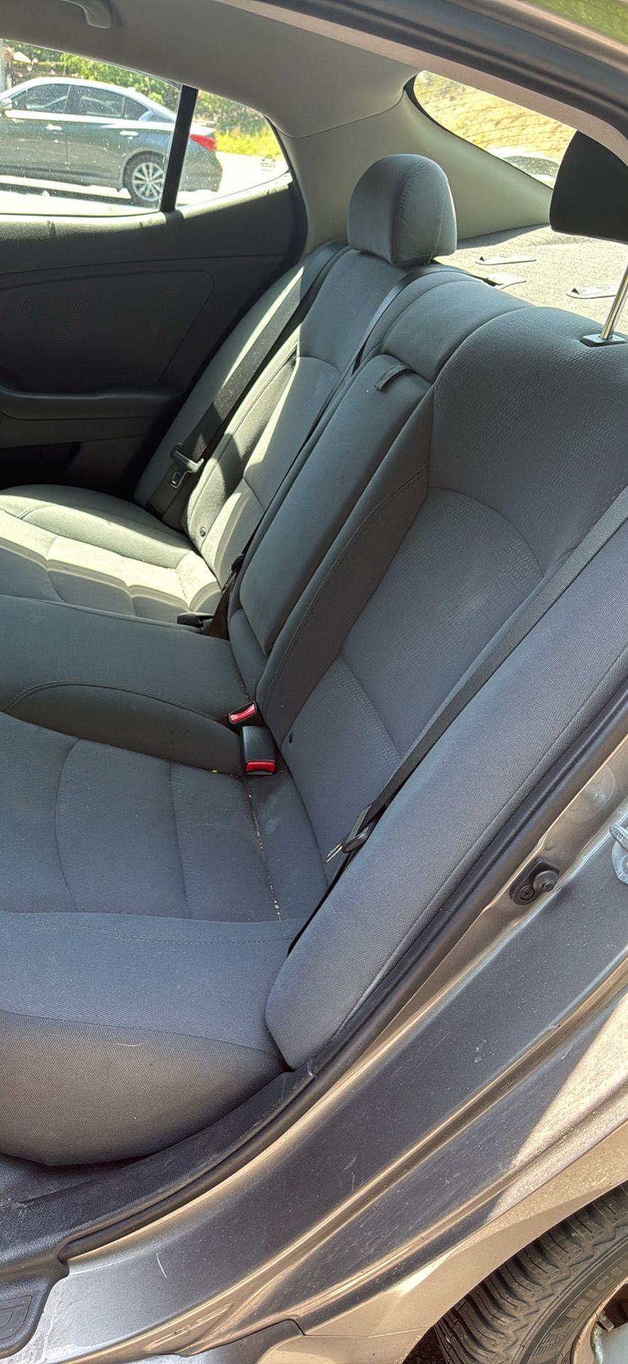 Used 2015 Kia Optima LX FWD image 12