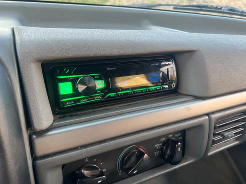 Used 1993 Ford F350 2WD Crew Cab image 29