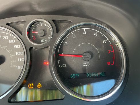 Used 2009 Chevrolet Cobalt LT w/ Preferred Equipment Group image 6