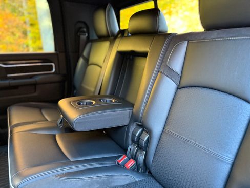 Used 2023 RAM 2500 Laramie image 18