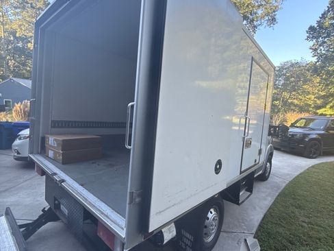 Used 2018 RAM ProMaster 3500 image 13