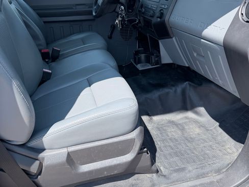 Used 2016 Ford F250 XL RWD image 10