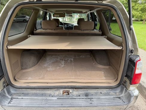 Used 2001 Toyota 4Runner SR5 image 25