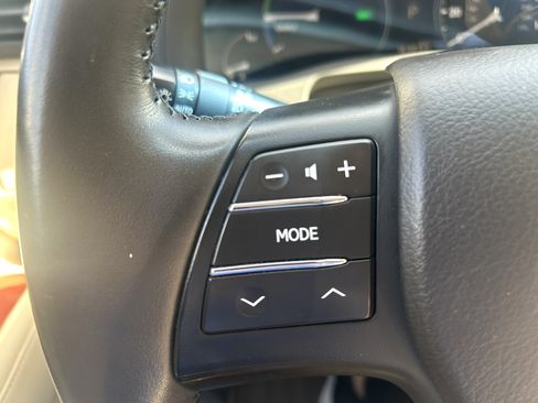 Used 2012 Lexus RX 450h AWD w/ Premium Pkg image 29