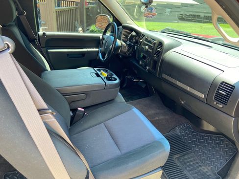 Used 2013 GMC Sierra 1500 SLE RWD image 14