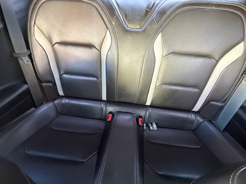 Used 2021 Chevrolet Camaro SS image 16