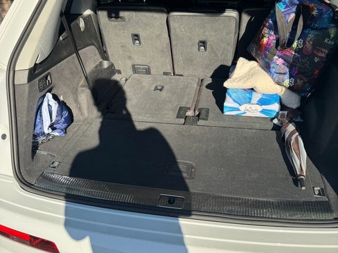 Used 2019 Audi Q7 2.0T Premium Plus image 8