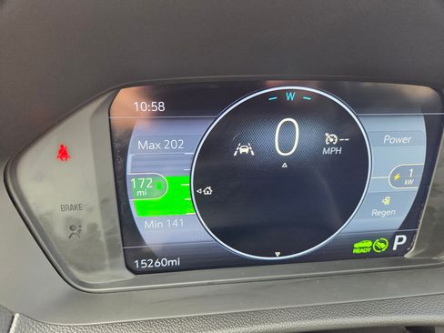 Used 2023 Chevrolet Bolt EUV LT w/ Driver Confidence Package image 19