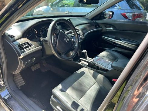 Used 2014 Honda Crosstour EX-L image 8
