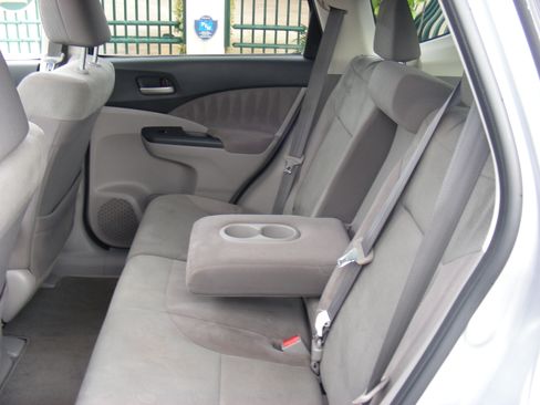 Used 2012 Honda CR-V EX image 25