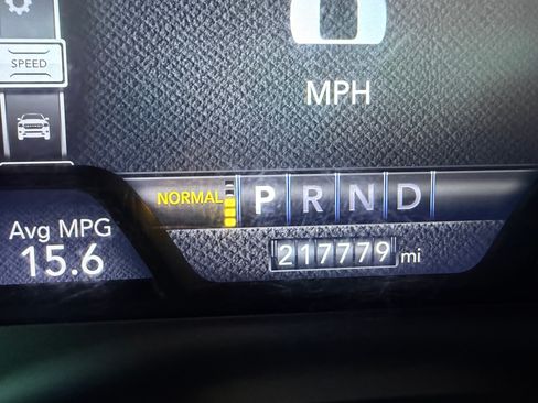 Used 2019 RAM 1500 Limited AWD/4WD image 6