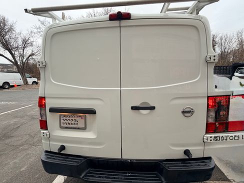 Used 2014 Nissan NV 2500 S w/ Power Basic Package image 5