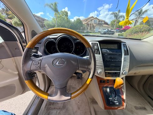 Used 2004 Lexus RX 330 AWD image 10