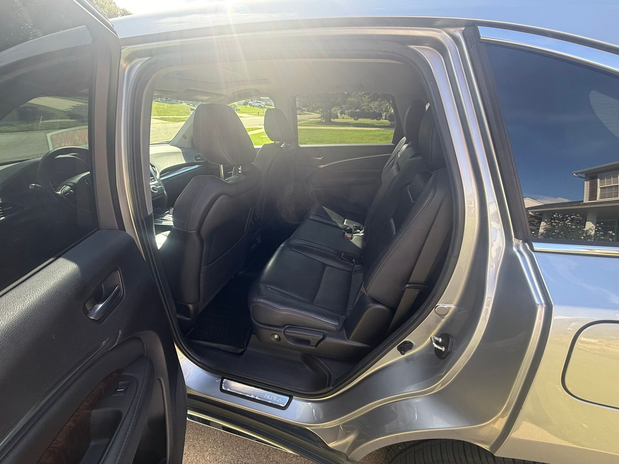 Used 2018 Acura MDX w/ Technology Package AWD/4WD image 20