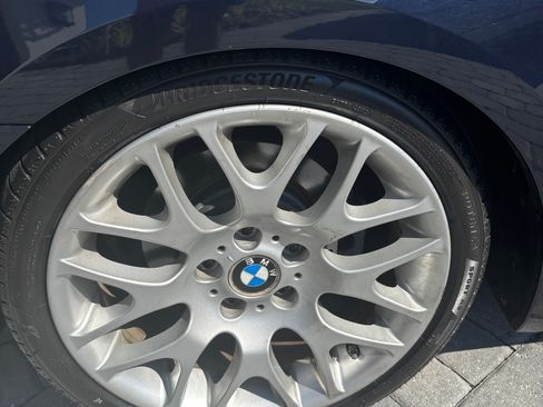 Used 2007 BMW 328i 328i Convertible 2D image 15