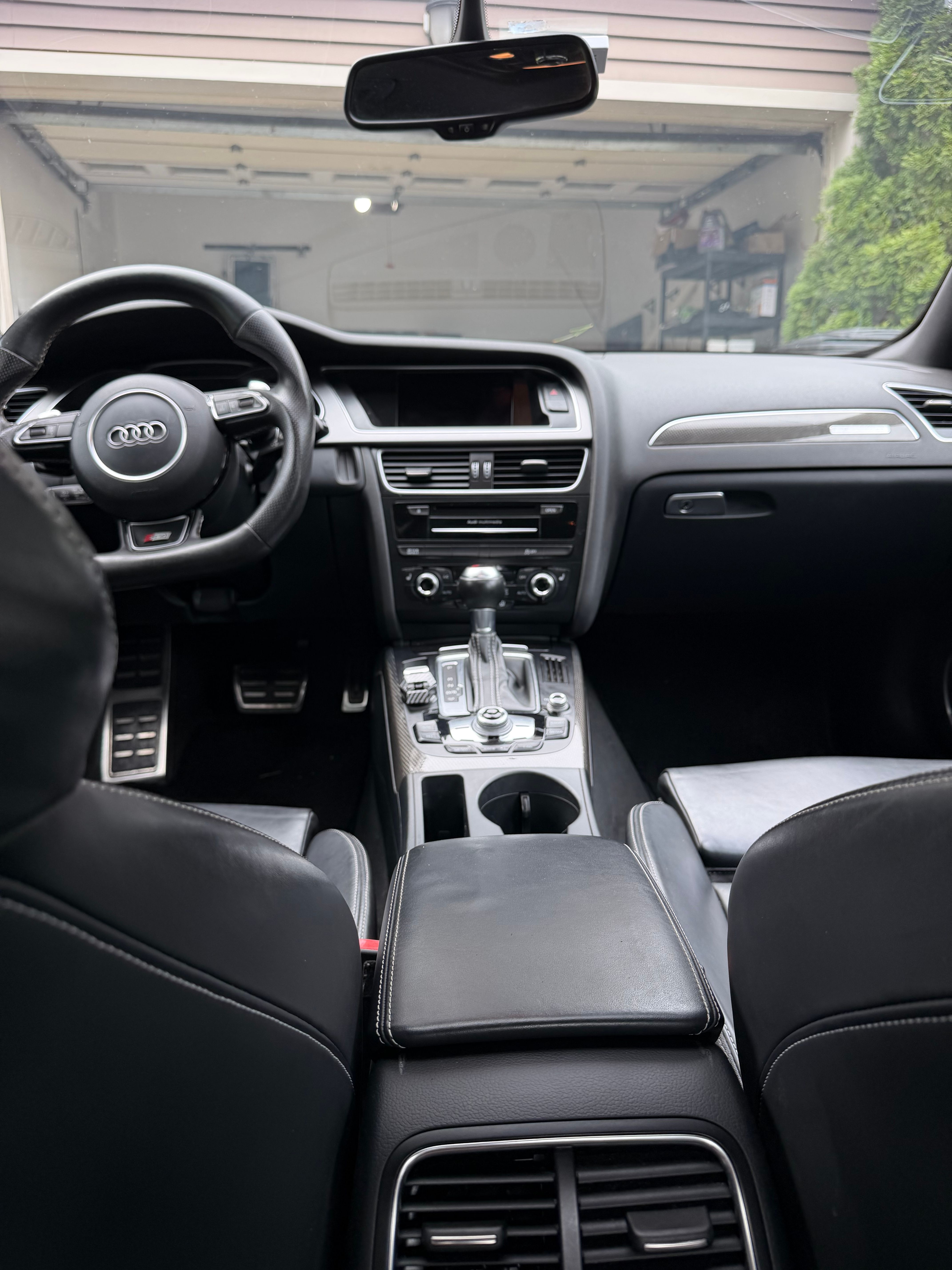 Used 2015 Audi S4 Premium Plus w/ Technology Package AWD/4WD image 18