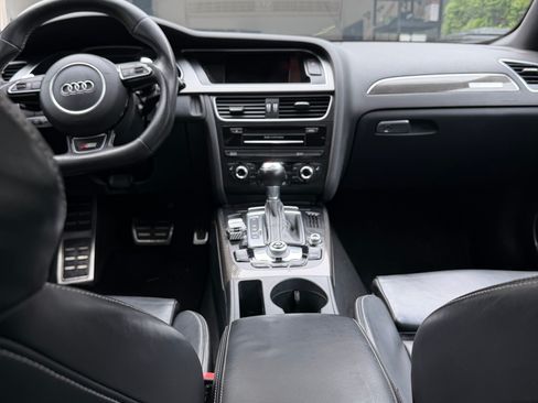 Used 2015 Audi S4 Premium Plus w/ Technology Package AWD/4WD image 18