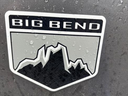 Used 2022 Ford Bronco Sport Big Bend w/ Convenience Package image 6