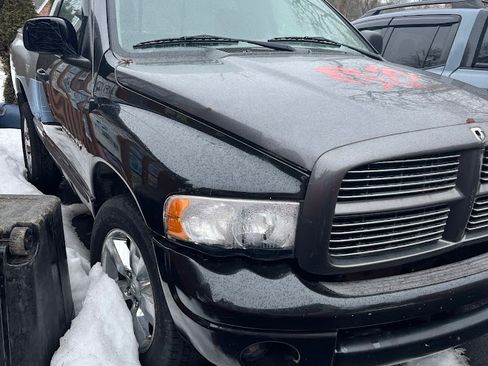 Used 2004 Dodge Ram 1500 Truck SLT w/ Sport Appearance Group image 4