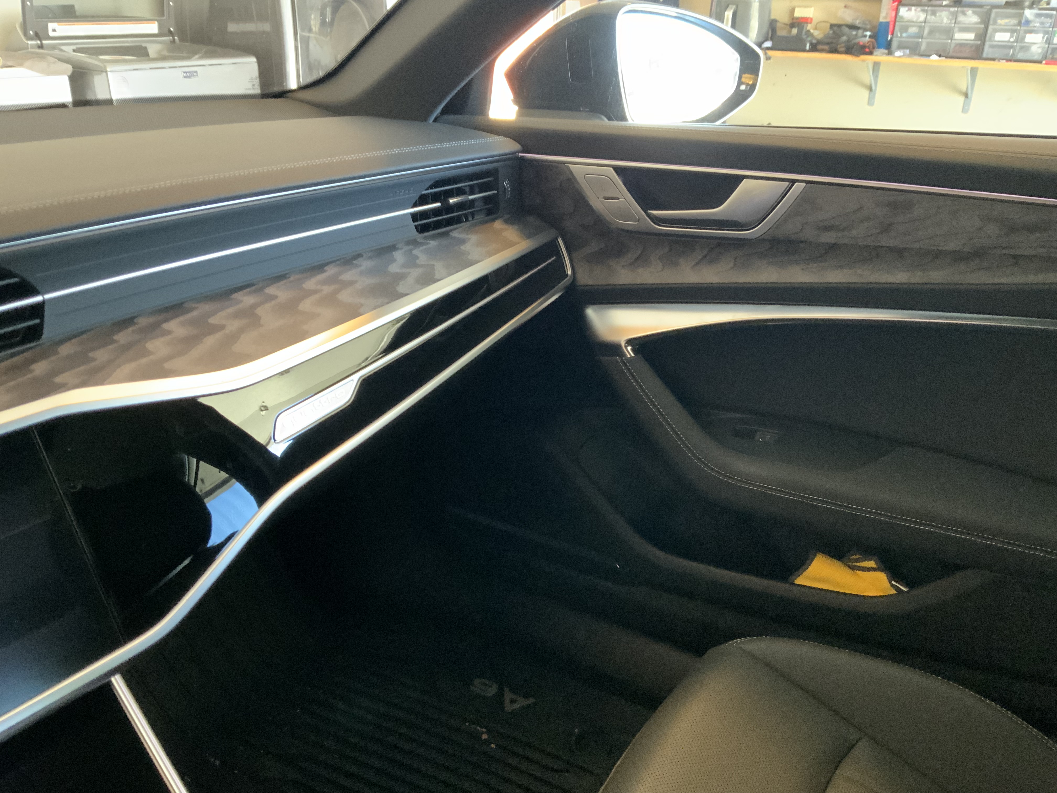 Used 2025 Audi A6 Premium Plus AWD/4WD image 8