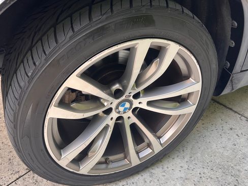 Used 2017 BMW X5 xDrive35i image 11