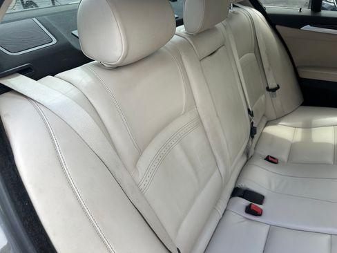 Used 2014 BMW 528i Sedan image 8