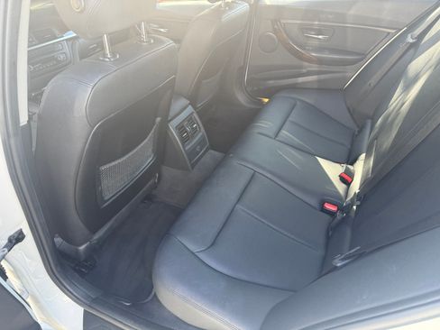 Used 2014 BMW 328i Sedan image 8