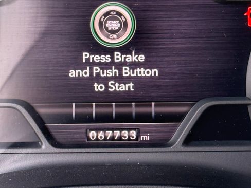 Used 2021 RAM 1500 Big Horn AWD/4WD image 23