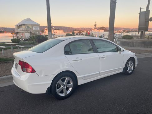 Used 2008 Honda Civic EX image 6