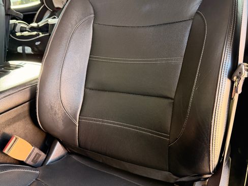 Used 2016 GMC Sierra 2500 Denali w/ Suspension Package, Off-Road image 16