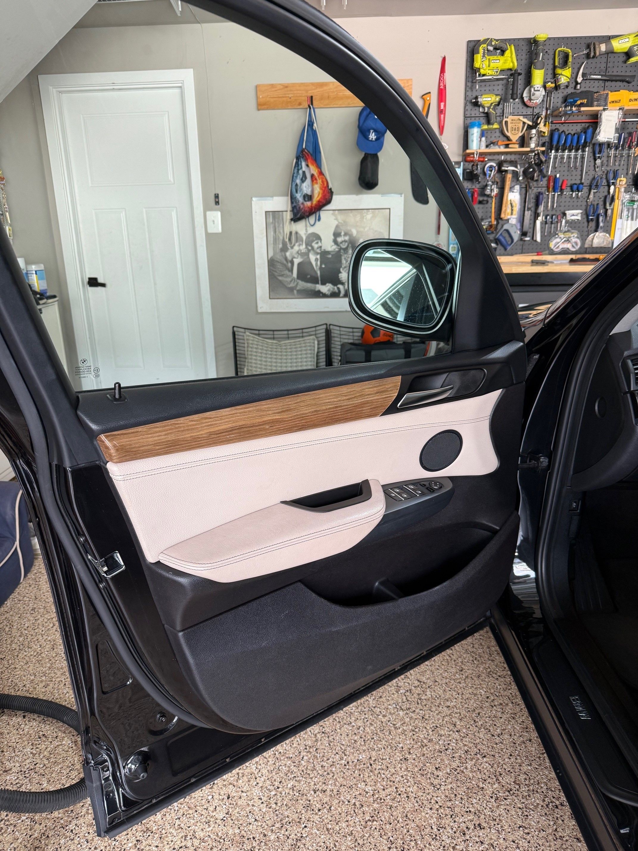 Used 2014 BMW X3 xDrive28i AWD/4WD image 14