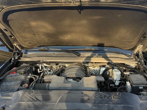 Used 2018 GMC Yukon Denali w/ Denali Ultimate Package image 5