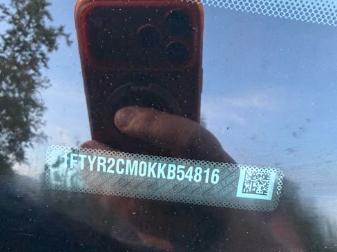 Used 2019 Ford Transit 250 148 Medium Roof image 12