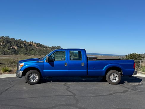 Used 2016 Ford F250 XL w/ XL Value Package image 15