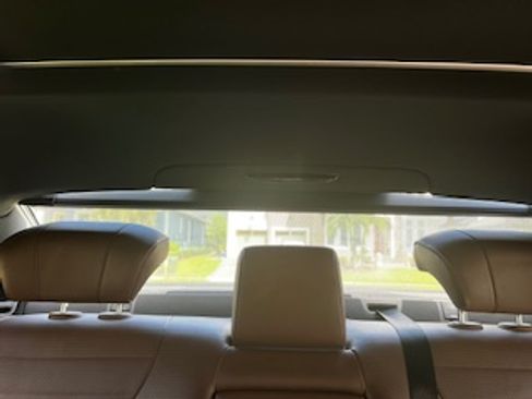 Used 2016 Mercedes-Benz S 550 Sedan image 11