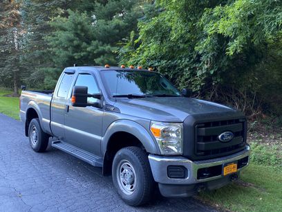 Used 2011 Ford F250 XL