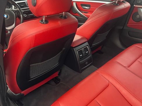 Used 2019 BMW 430i Gran Coupe xDrive w/ Convenience Package image 9