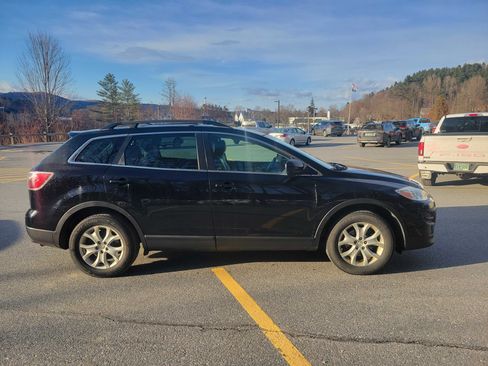 Used 2012 MAZDA CX-9 Sport image 9