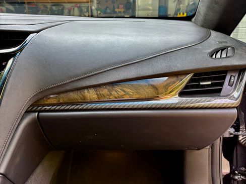 Used 2014 Cadillac ELR w/ Luxury Package FWD image 19