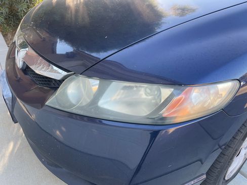 Used 2009 Honda Civic LX image 23