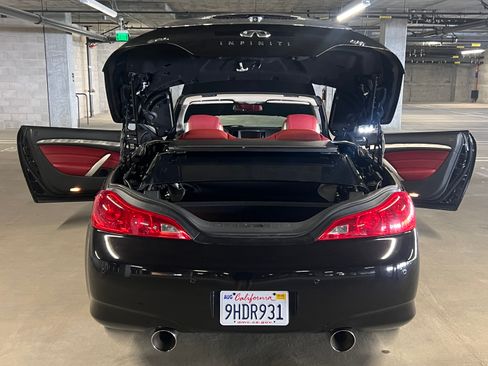 Used 2013 INFINITI G37 IPL image 16