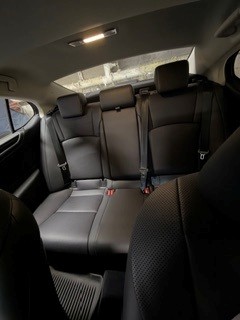 Used 2020 Lexus ES 350 w/ Premium Package FWD image 6