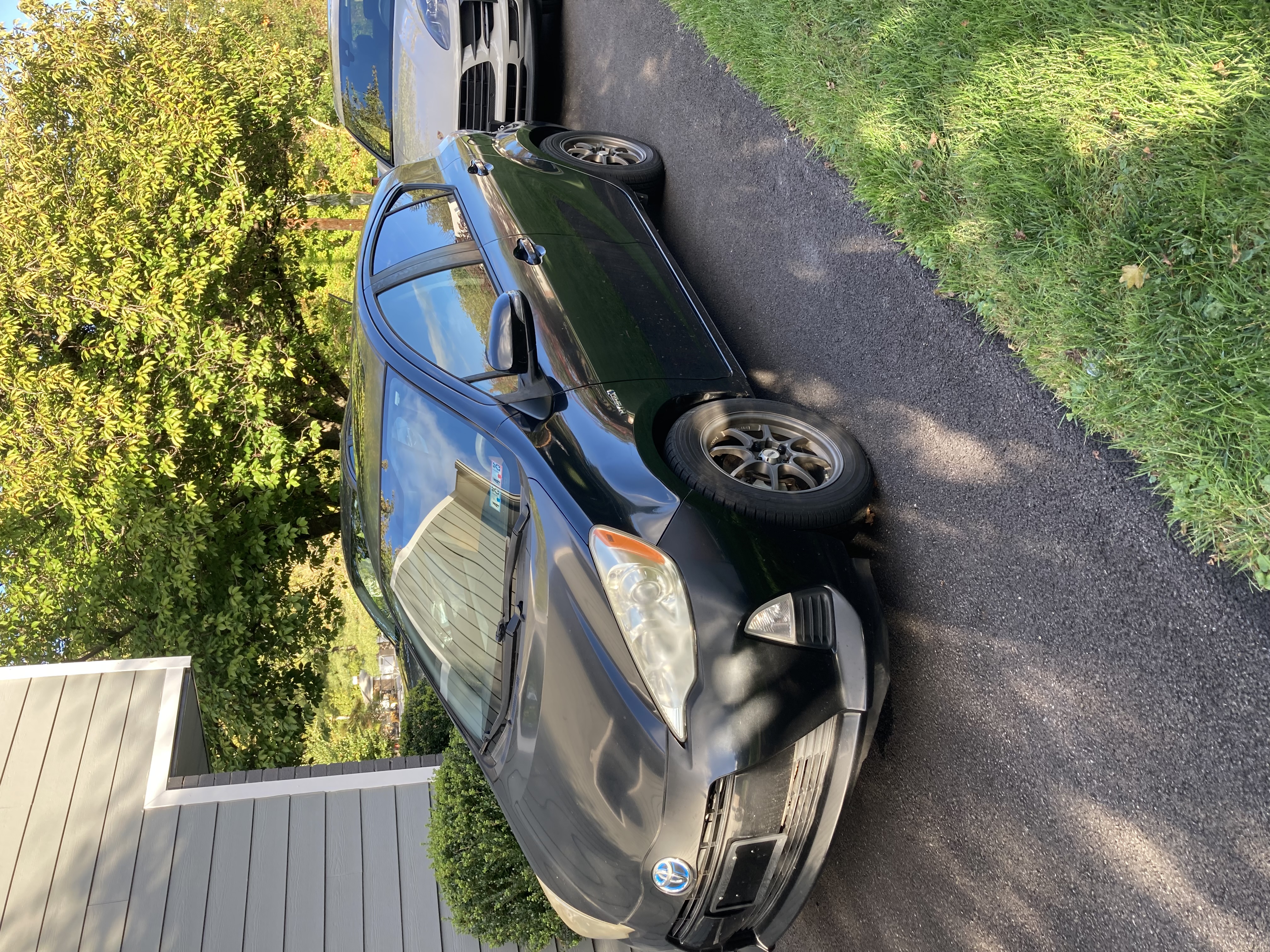 Used 2012 Toyota Prius C Three FWD image 19