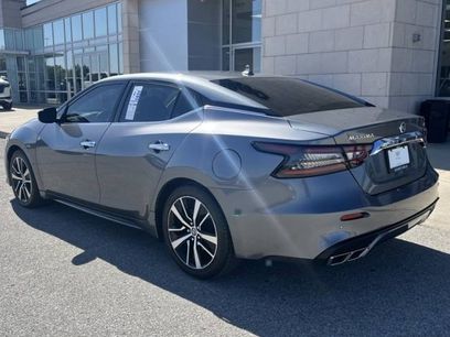 Used 2021 Nissan Maxima 3.5 SV w/ Floor Mat Group
