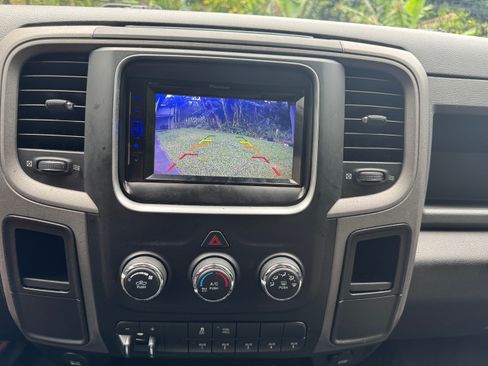 Used 2016 RAM 3500 Tradesman w/ Power & Remote Entry Group image 11