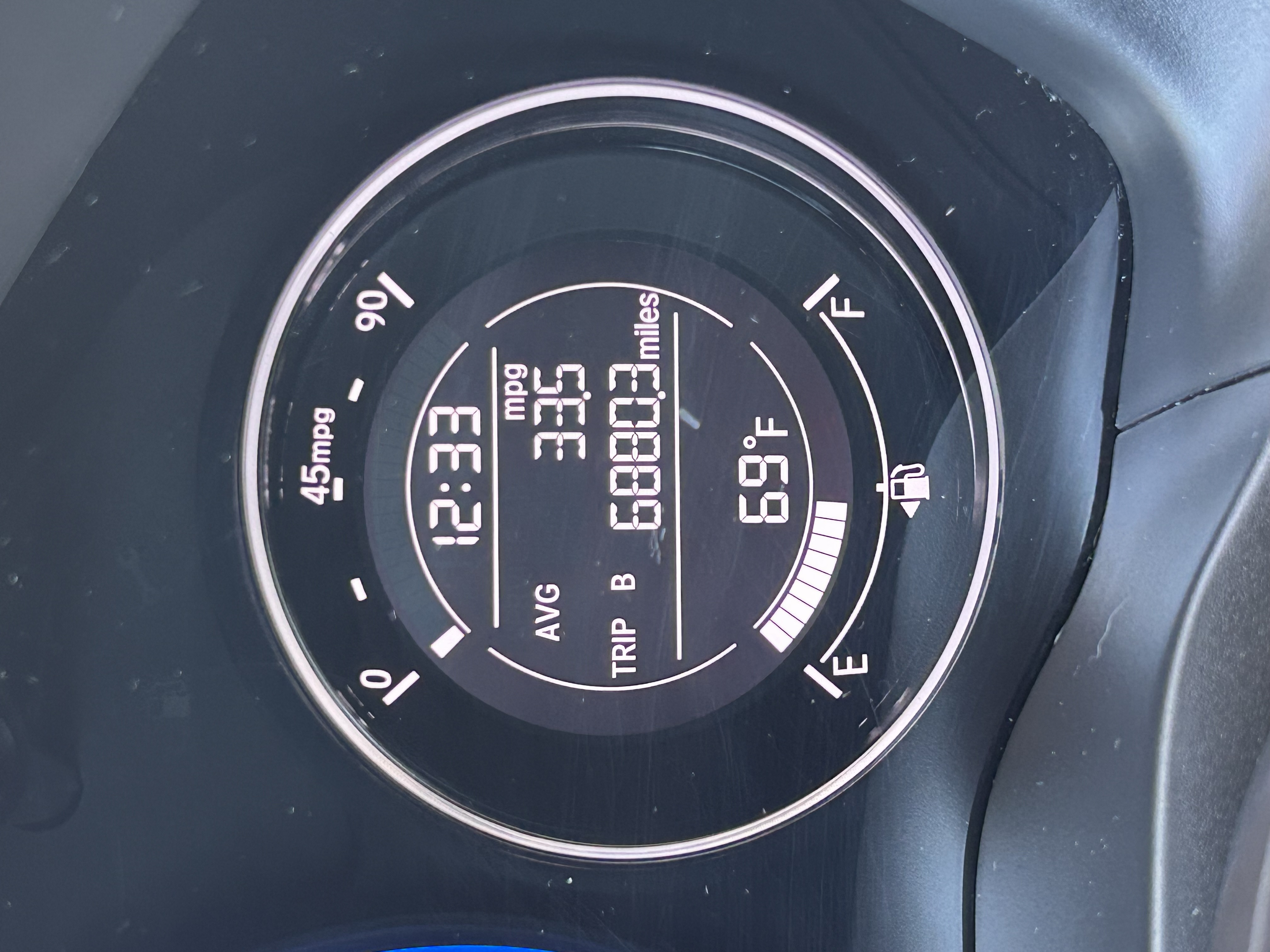 Used 2017 Honda HR-V EX image 24